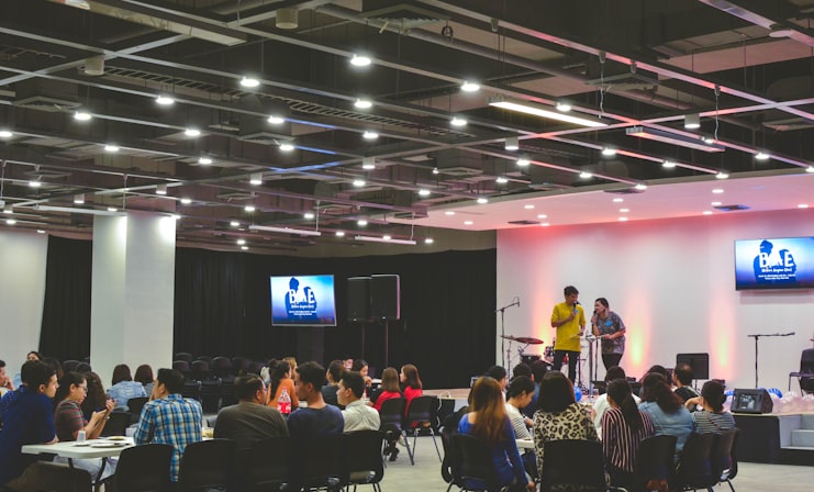 Mastercard Foundation Scholars Initiative at Atlantic University of America